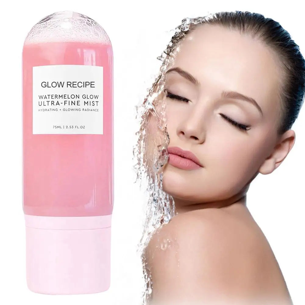 Watermelon Glow Face Mist