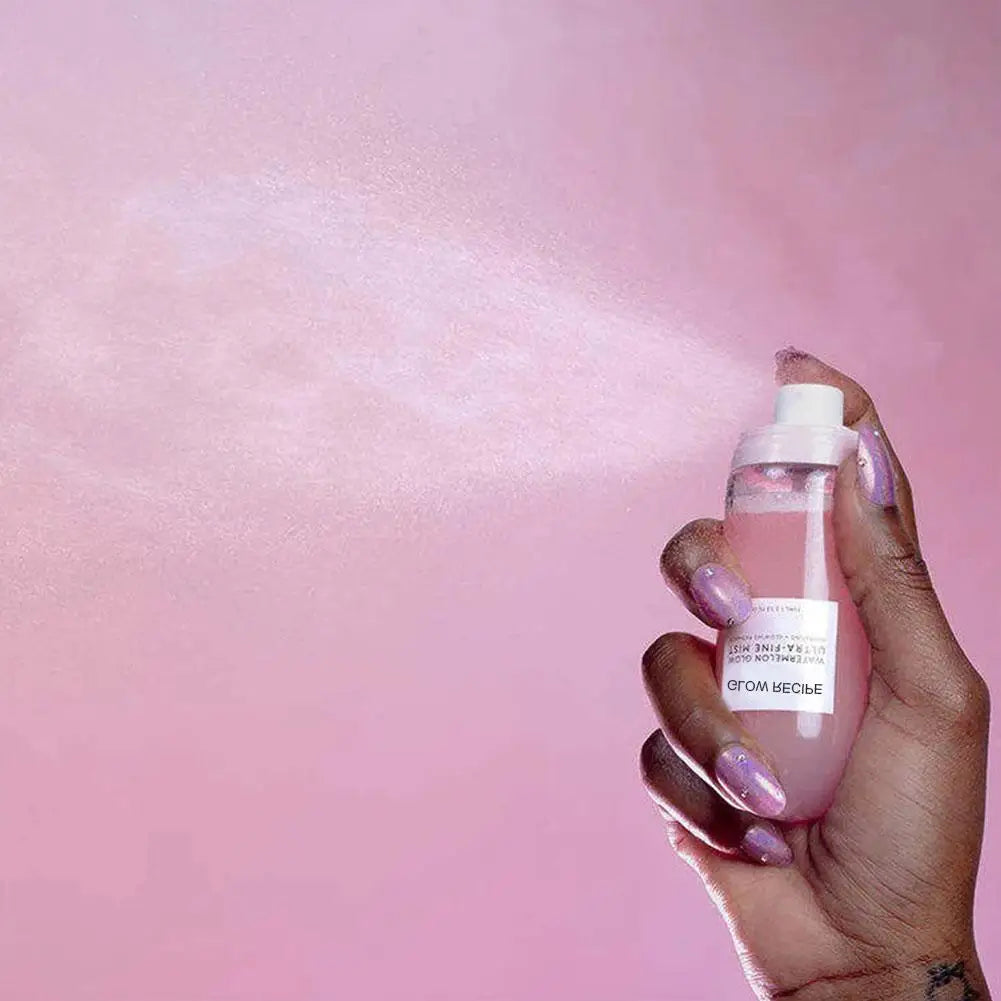 Watermelon Glow Face Mist