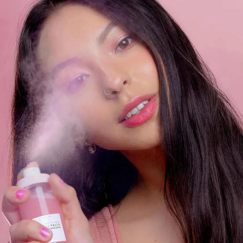 Watermelon Glow Face Mist