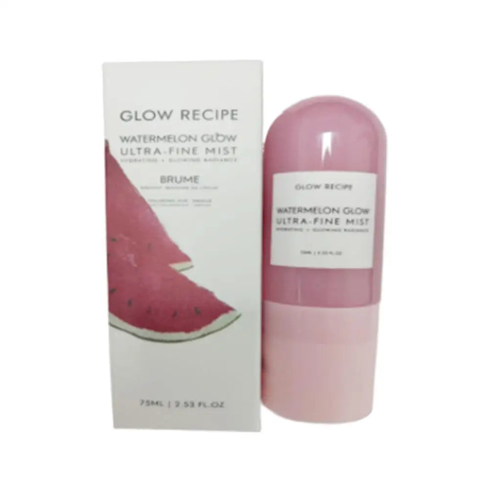 Watermelon Glow Face Mist