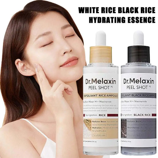Glow & Smooth Rice Serum