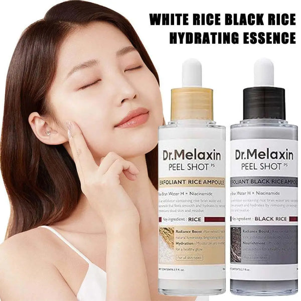 Glow & Smooth Rice Serum