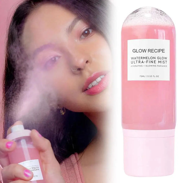 Watermelon Glow Face Mist