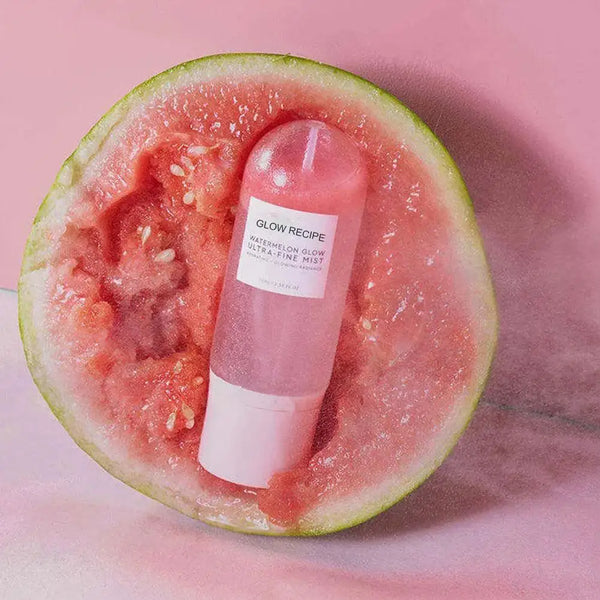 Watermelon Glow Face Mist
