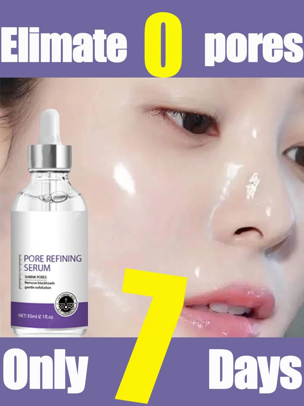Glow Pore Perfecting Serum